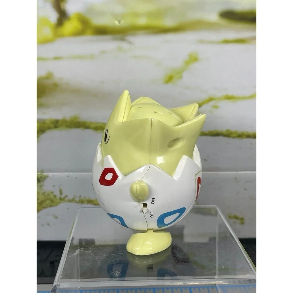 Pokemon tomy togepi